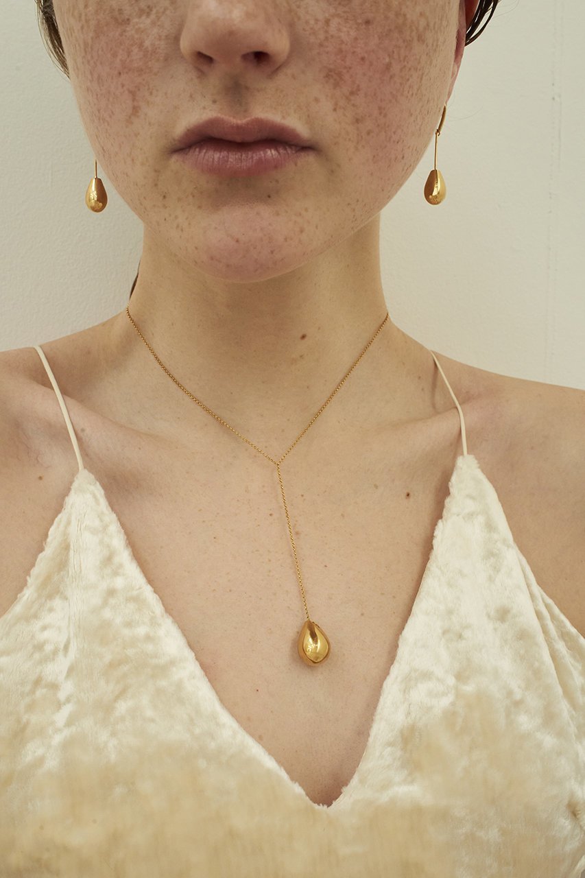 【プラウ/PLOW】のDrop Line ピアス 人気、トレンドファッション・服の通販 founy(ファニー) 　ファッション　Fashion　レディースファッション　Fashion for Women　ジュエリー　Jewelry　ファッションリング　Fashion Rings　イヤリング・フープ・ドロップタイプ　Hoop, Drop & Clip Earrings　イヤリング　Earrings　オケージョン　Occasion Wear　シンプル　Simple, Minimal　モチーフ　Motif, Design Theme　エレガント 上品　Elegant　other-5|ID: prp329100004953668 ipo3291000000037169878