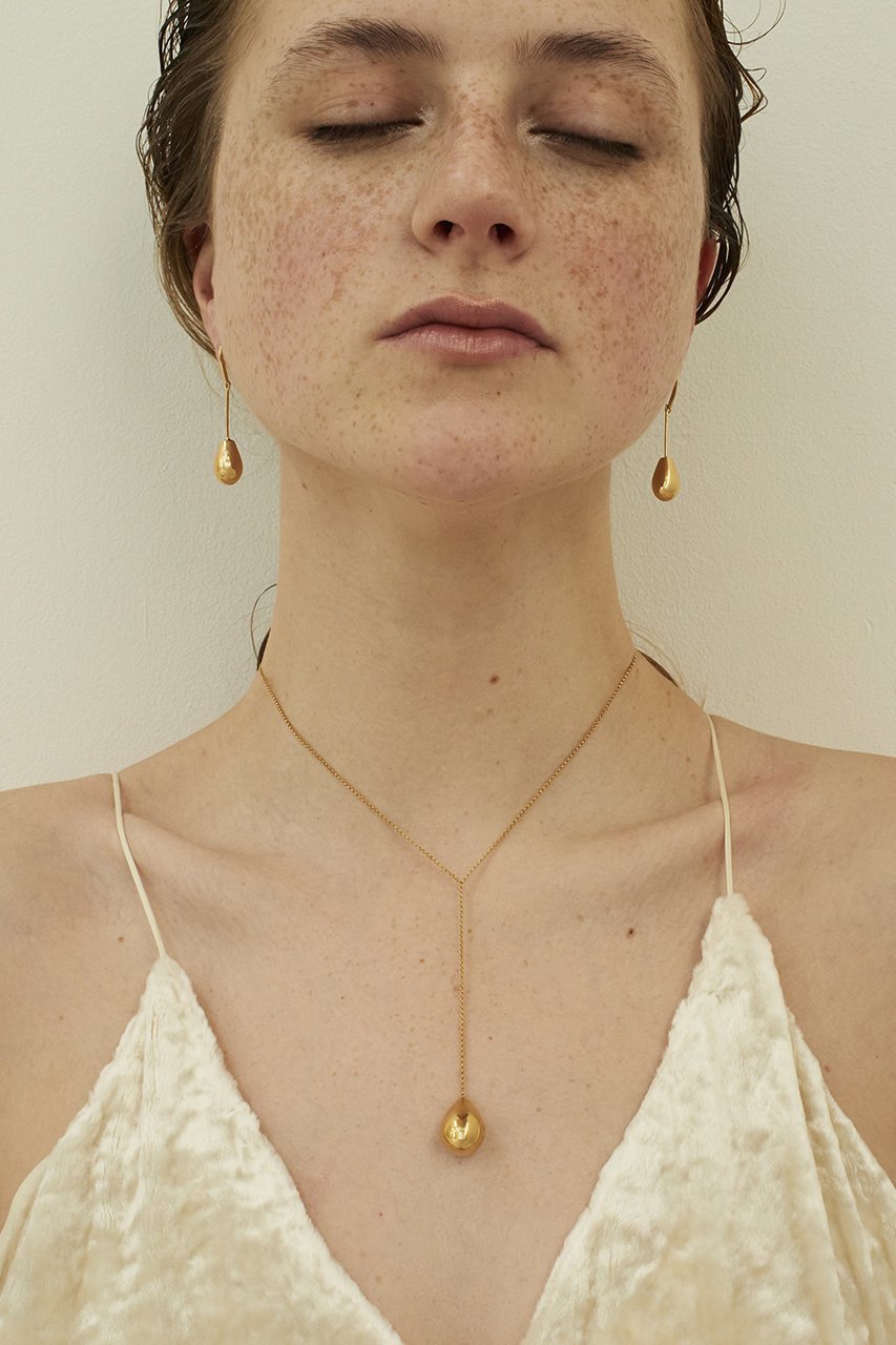 【プラウ/PLOW】のDrop Line ピアス 人気、トレンドファッション・服の通販 founy(ファニー) 　ファッション　Fashion　レディースファッション　Fashion for Women　ジュエリー　Jewelry　ファッションリング　Fashion Rings　イヤリング・フープ・ドロップタイプ　Hoop, Drop & Clip Earrings　イヤリング　Earrings　オケージョン　Occasion Wear　シンプル　Simple, Minimal　モチーフ　Motif, Design Theme　エレガント 上品　Elegant　other-6|ID: prp329100004953668 ipo3291000000037169879