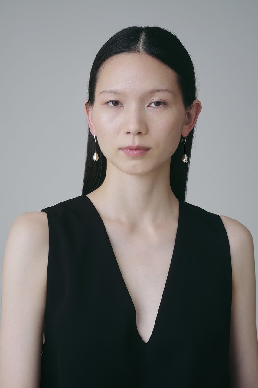 【プラウ/PLOW】のDrop Line ピアス 人気、トレンドファッション・服の通販 founy(ファニー) 　ファッション　Fashion　レディースファッション　Fashion for Women　ジュエリー　Jewelry　ファッションリング　Fashion Rings　イヤリング・フープ・ドロップタイプ　Hoop, Drop & Clip Earrings　イヤリング　Earrings　オケージョン　Occasion Wear　シルバー　Silver, Metallic Silver　シンプル　Simple, Minimal　モチーフ　Motif, Design Theme　エレガント 上品　Elegant　other-4|ID: prp329100004953669 ipo3291000000037169884