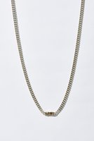 【ジジ/GIGI】のTiny gourmette ネックレス 大人の最旬トレンドファッション＆コーディネート founy(ファウニー) ファッション Fashion レディースファッション Fashion for Women ジュエリー Jewelry ネックレス Necklaces & Pendants エレガント 上品 Elegant ネックレス Necklace, Pendant Necklace モチーフ Motif, Design Theme |ID:prp329100004953673