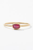 【アルティーダ ウード/ARTIDA OUD】の[eden] K10 オーバル エメラルド リング 人気、トレンドファッション・服の通販 founy(ファニー) ファッション Fashion レディースファッション Fashion for Women ジュエリー Jewelry オーバル Oval Design カッティング Cutting Detail シェイプ Shape, Slim Fit フォルム Silhouette, Form ローズ Rose, Rose Motif おすすめ Recommended / Our Picks thumbnail レッド|ID: prp329100004953683 ipo3291000000037169952