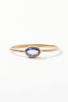 【アルティーダ ウード/ARTIDA OUD】の[eden] K10 オーバル エメラルド リング 人気、トレンドファッション・服の通販 founy(ファニー) ファッション Fashion レディースファッション Fashion for Women ジュエリー Jewelry オーバル Oval Design カッティング Cutting Detail シェイプ Shape, Slim Fit フォルム Silhouette, Form ローズ Rose, Rose Motif おすすめ Recommended / Our Picks thumbnail ブルー|ID: prp329100004953683 ipo3291000000037169954