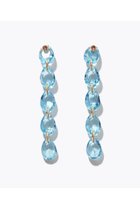【アルティーダ ウード/ARTIDA OUD】のeden スイスブルートパーズ ティアドロップス ピアス 人気、トレンドファッション・服の通販 founy(ファニー) ファッション Fashion レディースファッション Fashion for Women ジュエリー Jewelry ファッションリング Fashion Rings イヤリング・フープ・ドロップタイプ Hoop, Drop & Clip Earrings おすすめ Recommended / Our Picks イヤリング Earrings thumbnail ライトブルー|ID: prp329100004953685 ipo3291000000037169964