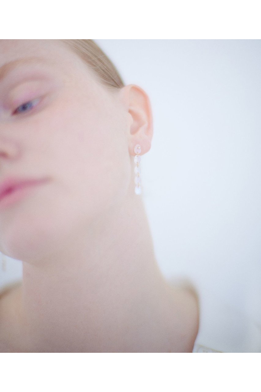 【アルティーダ ウード/ARTIDA OUD】のeden スイスブルートパーズ ティアドロップス ピアス 人気、トレンドファッション・服の通販 founy(ファニー) 　ファッション　Fashion　レディースファッション　Fashion for Women　ジュエリー　Jewelry　ファッションリング　Fashion Rings　イヤリング・フープ・ドロップタイプ　Hoop, Drop & Clip Earrings　おすすめ　Recommended / Our Picks　イヤリング　Earrings　other-4|ID: prp329100004953685 ipo3291000000037169967