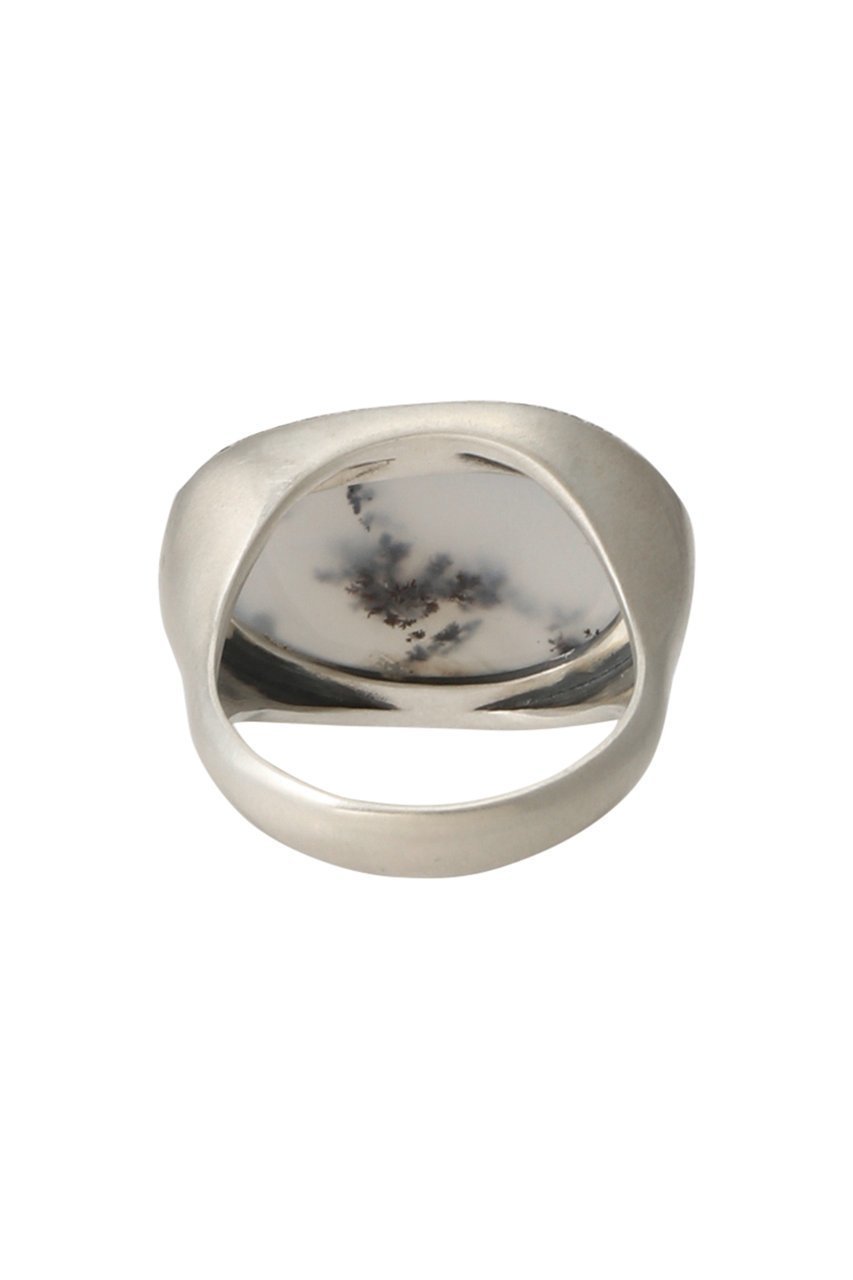 【アドリン ヒュー/Adlin Hue】のDendrite Agate One of a Kind Canan リング 人気、トレンドファッション・服の通販 founy(ファニー) 　ファッション　Fashion　レディースファッション　Fashion for Women　ジュエリー　Jewelry　ストーン　Stone, Gem-Like　モダン　Modern, Contemporary　other-4|ID: prp329100004953707 ipo3291000000037170085