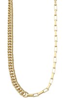 【カレンソロジー/Curensology】のハーフチェーンネックレス 人気、トレンドファッション・服の通販 founy(ファニー) ファッション Fashion レディースファッション Fashion for Women ジュエリー Jewelry ネックレス Necklaces & Pendants チェーン Chain, Chain Strap ネックレス Necklace, Pendant Necklace |ID:prp329100004953726