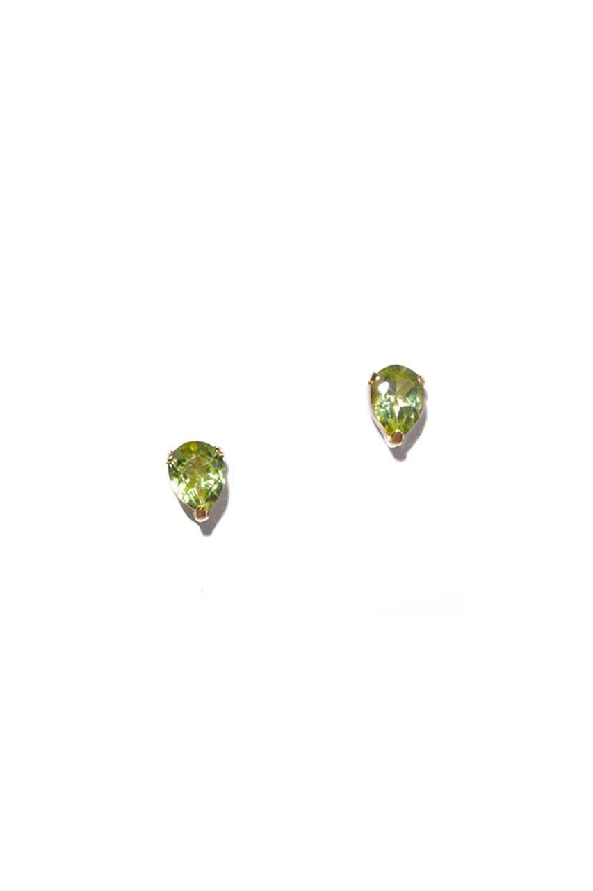 【ルボンボン/les bonbon】のfloat ピアス インテリア・キッズ・メンズ・レディースファッション・服の通販 founy(ファニー) 　ファッション　Fashion　レディースファッション　Fashion for Women　ジュエリー　Jewelry　ファッションリング　Fashion Rings　イヤリング・フープ・ドロップタイプ　Hoop, Drop & Clip Earrings　イヤリング　Earrings　ストーン　Stone, Gem-Like　モチーフ　Motif, Design Theme　片耳　One-Ear, Single Earring　ペリドット|ID: prp329100004953728 ipo3291000000037170188