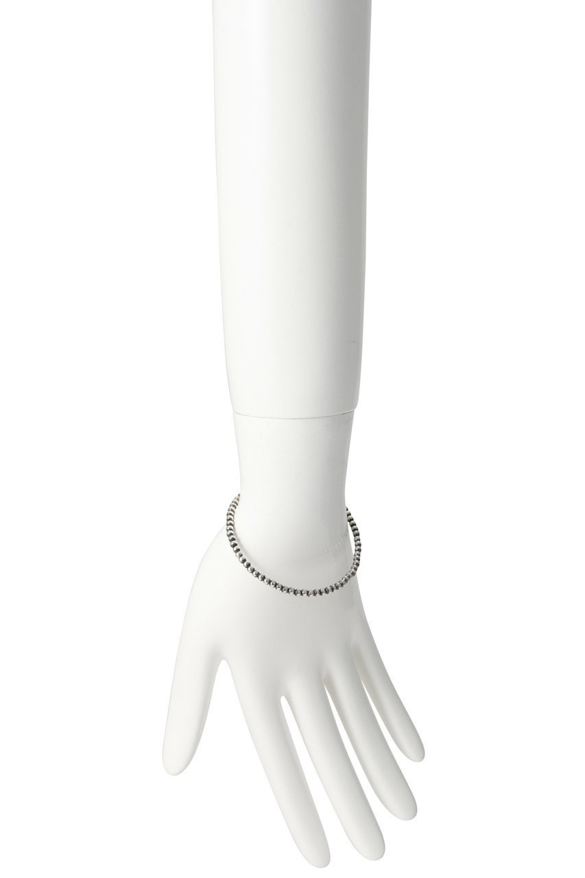 【エリッカ ニコラス ビゲイ/ERICKA NICOLAS BEGAY】のNavajo 3mmパールブレスレット 人気、トレンドファッション・服の通販 founy(ファニー) 　ファッション　Fashion　レディースファッション　Fashion for Women　ジュエリー　Jewelry　チェーン＆カフブレスレット　Cuff & Chain Bracelets　バングル・カフブレスレット　Bangles & Cuff Bracelets　おすすめ　Recommended / Our Picks　ネックレス　Necklace, Pendant Necklace　パール　Pearl, Pearl Accent　ブレスレット　Bracelet, Wristband　other-3|ID: prp329100004953732 ipo3291000000037170216