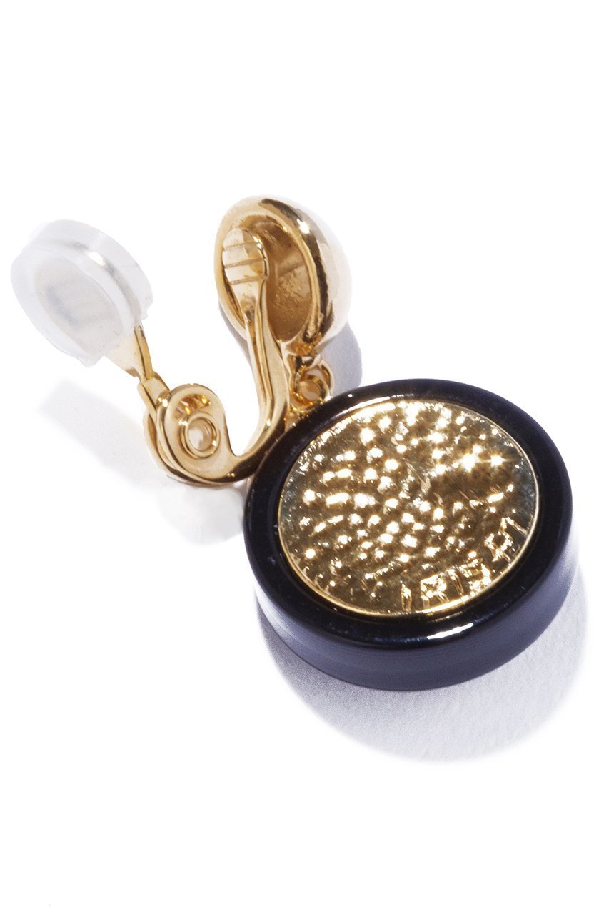 【イリスフォーセブン/IRIS 47】のElizabeth bowl イヤリング 人気、トレンドファッション・服の通販 founy(ファニー) 　ファッション　Fashion　レディースファッション　Fashion for Women　ジュエリー　Jewelry　ファッションリング　Fashion Rings　イヤリング・フープ・ドロップタイプ　Hoop, Drop & Clip Earrings　イヤリング　Earrings　エレガント 上品　Elegant　ガラス　Glass, Glassware　ヴィンテージ　Vintage Style　other-4|ID: prp329100004953735 ipo3291000000037170235