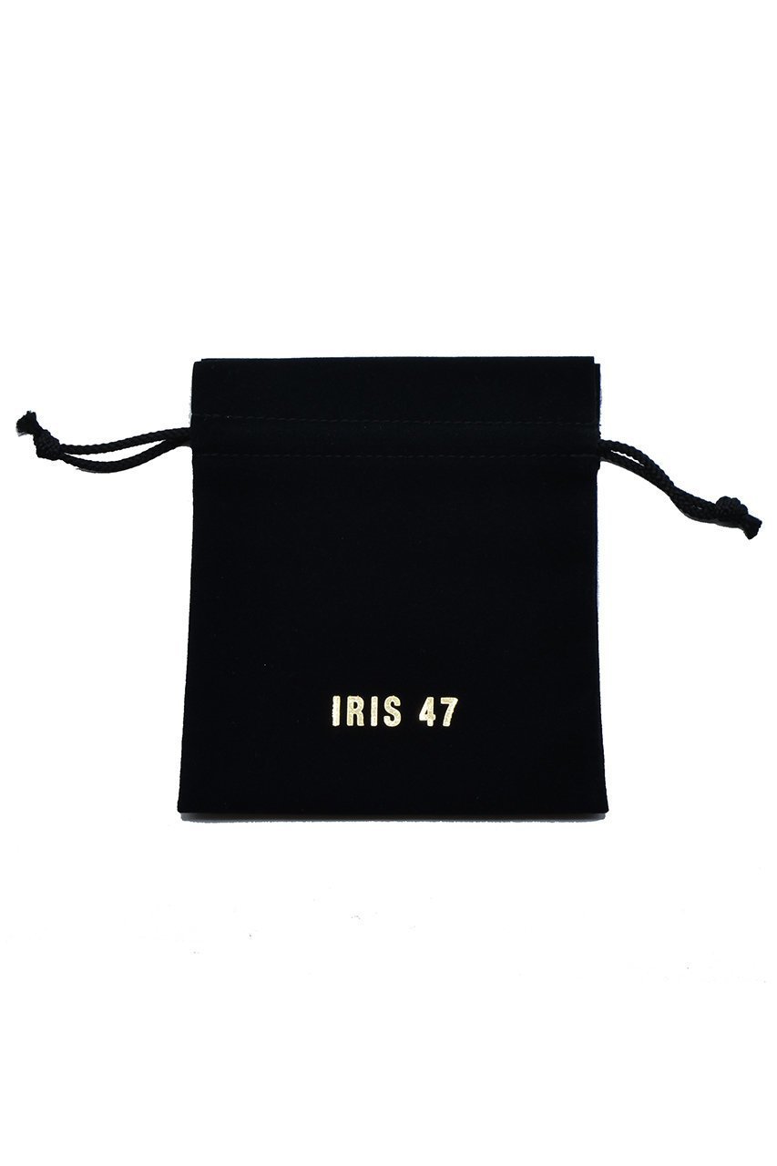 【イリスフォーセブン/IRIS 47】のElizabeth bowl イヤリング 人気、トレンドファッション・服の通販 founy(ファニー) 　ファッション　Fashion　レディースファッション　Fashion for Women　ジュエリー　Jewelry　ファッションリング　Fashion Rings　イヤリング・フープ・ドロップタイプ　Hoop, Drop & Clip Earrings　イヤリング　Earrings　エレガント 上品　Elegant　ガラス　Glass, Glassware　ヴィンテージ　Vintage Style　other-6|ID: prp329100004953735 ipo3291000000037170237