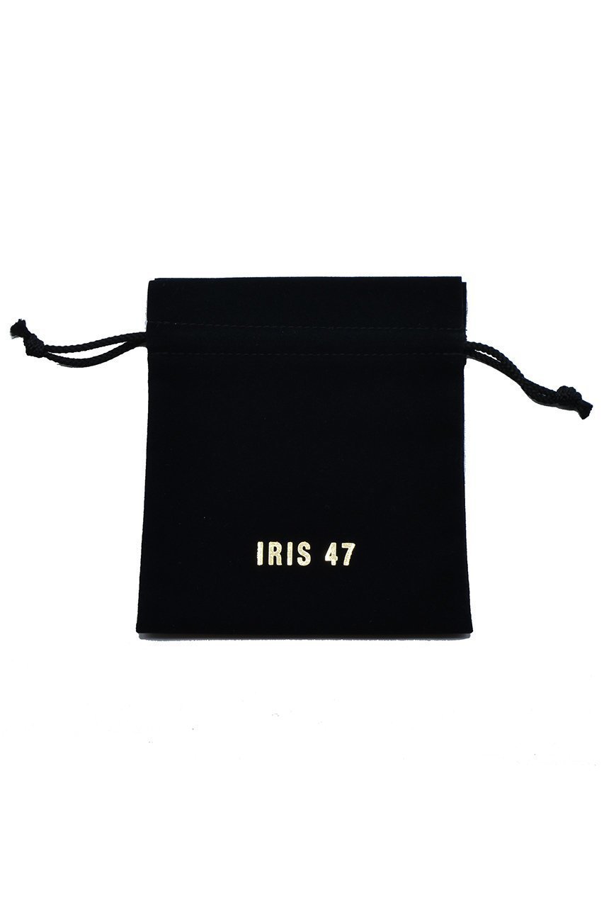 【イリスフォーセブン/IRIS 47】のElizabeth イヤリング 人気、トレンドファッション・服の通販 founy(ファニー) 　ファッション　Fashion　レディースファッション　Fashion for Women　ジュエリー　Jewelry　ファッションリング　Fashion Rings　イヤリング・フープ・ドロップタイプ　Hoop, Drop & Clip Earrings　イヤリング　Earrings　エレガント 上品　Elegant　ガラス　Glass, Glassware　ジャケット　Jacket, Outerwear　other-7|ID: prp329100004953736 ipo3291000000037170246