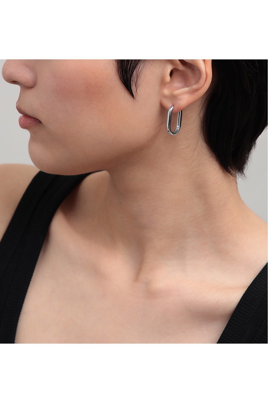 【プラス ヴァンドーム/Plus Vendome】のキャッチレス ピアス(ROUND) 人気、トレンドファッション・服の通販 founy(ファニー) 　ファッション　Fashion　レディースファッション　Fashion for Women　ジュエリー　Jewelry　ファッションリング　Fashion Rings　イヤリング・フープ・ドロップタイプ　Hoop, Drop & Clip Earrings　イエロー　Yellow　イヤリング　Earrings　コーティング　Coating, Coated Finish　ストール　Stole, Wrap　フープ　Hoop, Hoop Earrings　メタル　Metal, Metal Parts　other-4|ID: prp329100004953740 ipo3291000000037170272