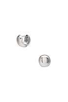 【プラス ヴァンドーム/Plus Vendome】のキャッチレス ピアス (BALL) 人気、トレンドファッション・服の通販 founy(ファニー) ファッション Fashion レディースファッション Fashion for Women ジュエリー Jewelry ファッションリング Fashion Rings イヤリング・フープ・ドロップタイプ Hoop, Drop & Clip Earrings イエロー Yellow イヤリング Earrings コーティング Coating, Coated Finish ストール Stole, Wrap フープ Hoop, Hoop Earrings メタル Metal, Metal Parts thumbnail シルバー|ID: prp329100004953741 ipo3291000000037170275