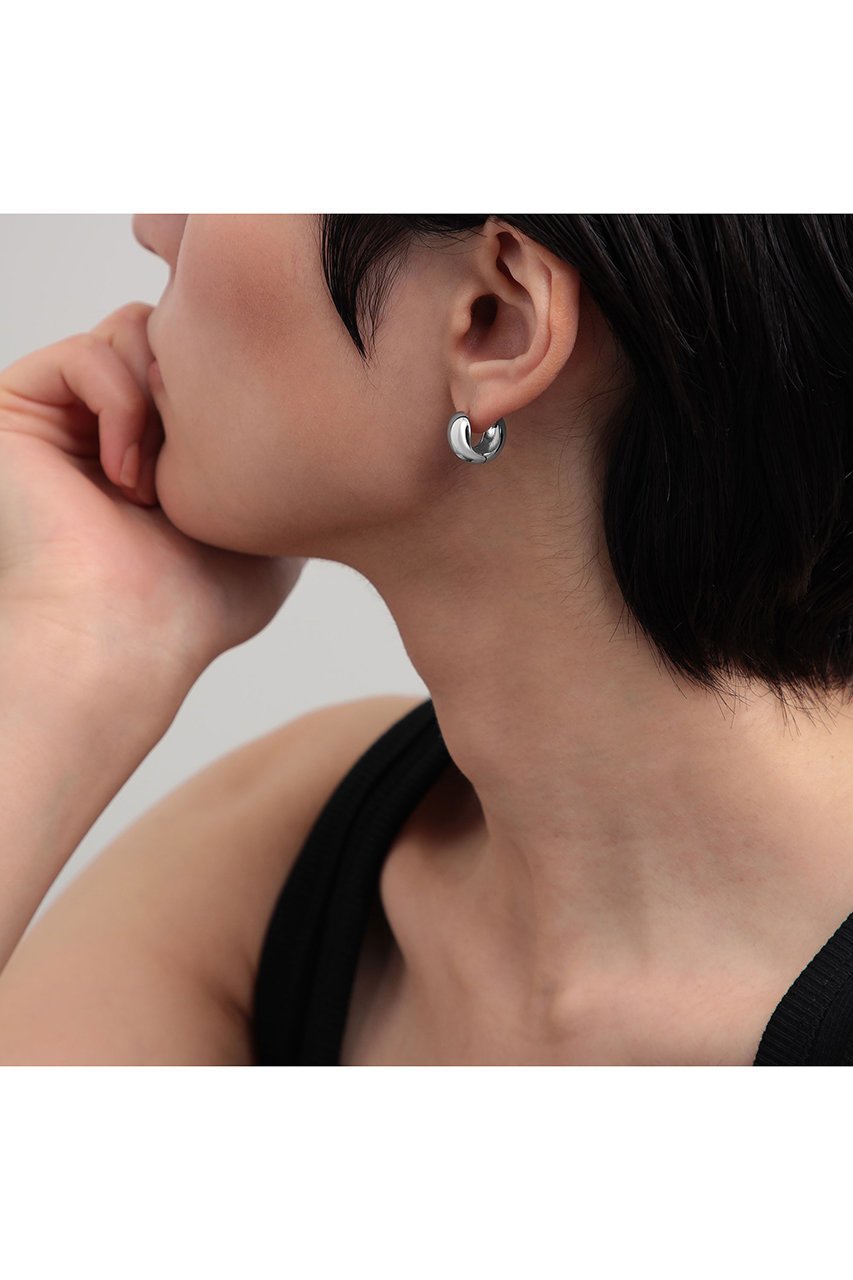 【プラス ヴァンドーム/Plus Vendome】のキャッチレス ピアス (BALL) 人気、トレンドファッション・服の通販 founy(ファニー) 　ファッション　Fashion　レディースファッション　Fashion for Women　ジュエリー　Jewelry　ファッションリング　Fashion Rings　イヤリング・フープ・ドロップタイプ　Hoop, Drop & Clip Earrings　イエロー　Yellow　イヤリング　Earrings　コーティング　Coating, Coated Finish　ストール　Stole, Wrap　フープ　Hoop, Hoop Earrings　メタル　Metal, Metal Parts　other-2|ID: prp329100004953741 ipo3291000000037170276