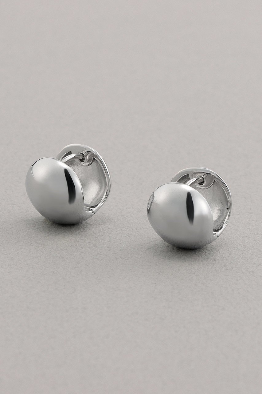 【プラス ヴァンドーム/Plus Vendome】のキャッチレス ピアス (BALL) 人気、トレンドファッション・服の通販 founy(ファニー) 　ファッション　Fashion　レディースファッション　Fashion for Women　ジュエリー　Jewelry　ファッションリング　Fashion Rings　イヤリング・フープ・ドロップタイプ　Hoop, Drop & Clip Earrings　イエロー　Yellow　イヤリング　Earrings　コーティング　Coating, Coated Finish　ストール　Stole, Wrap　フープ　Hoop, Hoop Earrings　メタル　Metal, Metal Parts　other-3|ID: prp329100004953741 ipo3291000000037170277