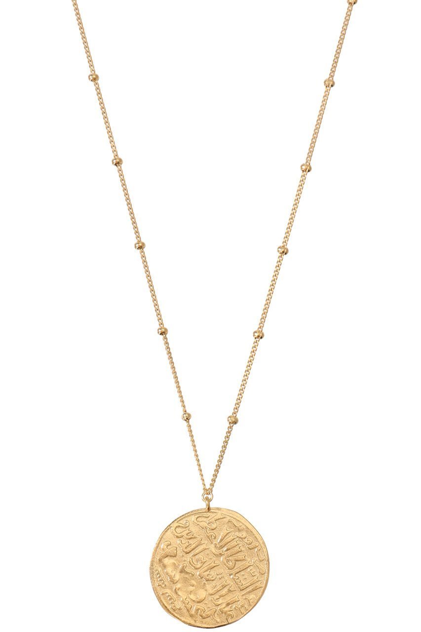 【アルアバイル/allureville】の【MARIHA】 ANCIENT MEMORIES NC 人気、トレンドファッション・服の通販 founy(ファニー) 　ファッション　Fashion　レディースファッション　Fashion for Women　ジュエリー　Jewelry　ネックレス　Necklaces & Pendants　おすすめ　Recommended / Our Picks　ギフト プレゼント　Gift / Present　コイン　Coin, Coin Design　チェーン　Chain, Chain Strap　ネックレス　Necklace, Pendant Necklace　バランス　Balance, Style Balance　モチーフ　Motif, Design Theme　other-2|ID: prp329100004953746 ipo3291000000037170307