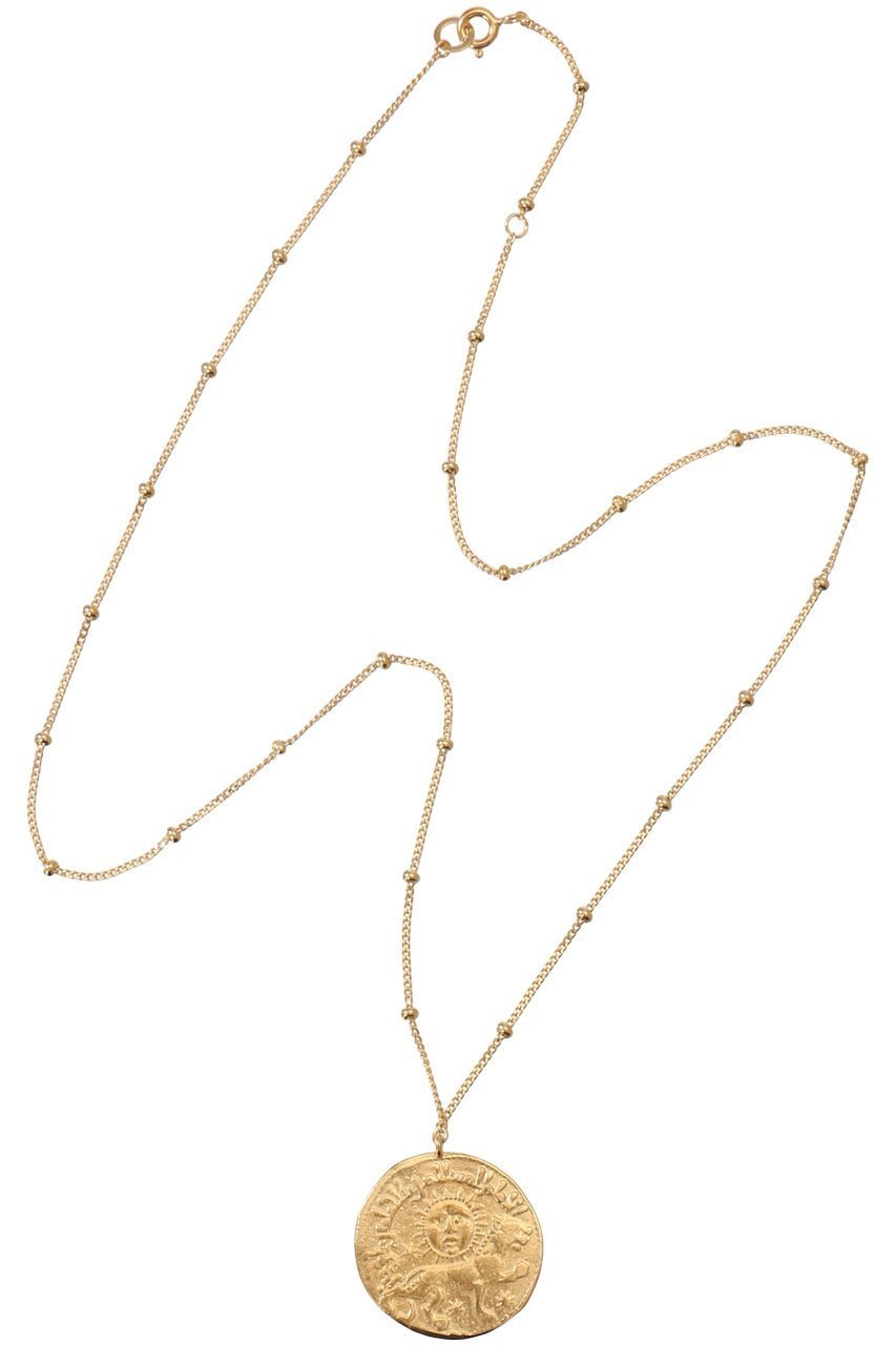 【アルアバイル/allureville】の【MARIHA】 ANCIENT MEMORIES NC 人気、トレンドファッション・服の通販 founy(ファニー) 　ファッション　Fashion　レディースファッション　Fashion for Women　ジュエリー　Jewelry　ネックレス　Necklaces & Pendants　おすすめ　Recommended / Our Picks　ギフト プレゼント　Gift / Present　コイン　Coin, Coin Design　チェーン　Chain, Chain Strap　ネックレス　Necklace, Pendant Necklace　バランス　Balance, Style Balance　モチーフ　Motif, Design Theme　other-4|ID: prp329100004953746 ipo3291000000037170309