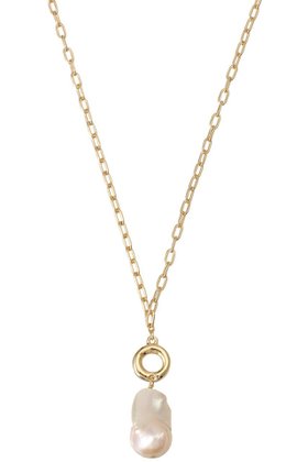 【アナイ/ANAYI】 淡水バロックパールフープNC人気、トレンドファッション・服の通販 founy(ファニー) ファッション Fashion レディースファッション Fashion for Women ジュエリー Jewelry ネックレス Necklaces & Pendants エレガント 上品 Elegant シンプル Simple, Minimal スタイリッシュ Stylish, Fashionable チェーン Chain, Chain Strap ネックレス Necklace, Pendant Necklace バロック Baroque, Baroque Design パール Pearl, Pearl Accent フープ Hoop, Hoop Earrings ロング Long, Long-Length |ID:prp329100004953748