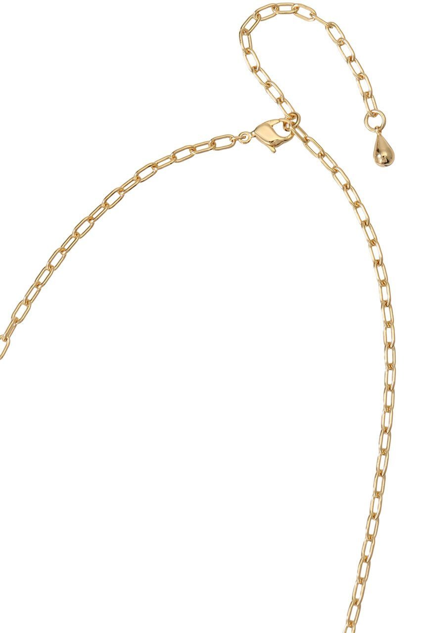 【アナイ/ANAYI】の淡水バロックパールフープNC 人気、トレンドファッション・服の通販 founy(ファニー) 　ファッション　Fashion　レディースファッション　Fashion for Women　ジュエリー　Jewelry　ネックレス　Necklaces & Pendants　エレガント 上品　Elegant　シンプル　Simple, Minimal　スタイリッシュ　Stylish, Fashionable　チェーン　Chain, Chain Strap　ネックレス　Necklace, Pendant Necklace　バロック　Baroque, Baroque Design　パール　Pearl, Pearl Accent　フープ　Hoop, Hoop Earrings　ロング　Long, Long-Length　other-4|ID: prp329100004953748 ipo3291000000037170321