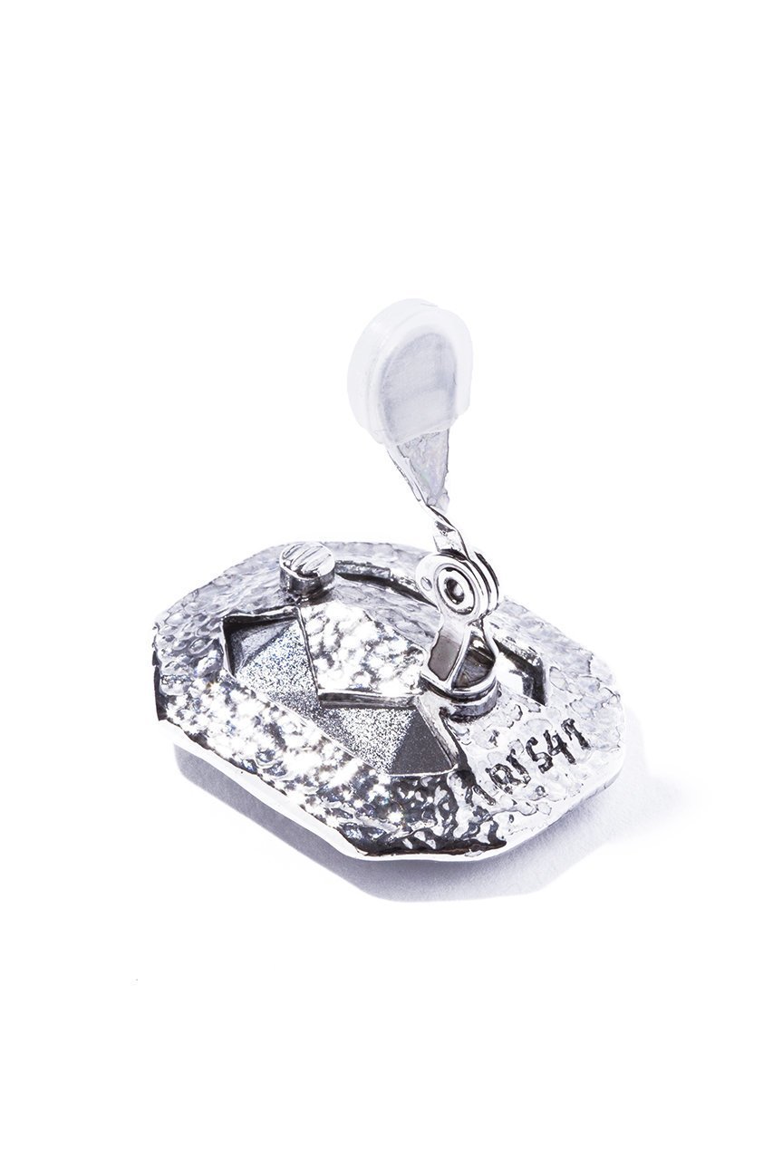 【イリスフォーセブン/IRIS 47】のmirror イヤリング 人気、トレンドファッション・服の通販 founy(ファニー) 　ファッション　Fashion　レディースファッション　Fashion for Women　ジュエリー　Jewelry　ファッションリング　Fashion Rings　イヤリング・フープ・ドロップタイプ　Hoop, Drop & Clip Earrings　アンティーク　Antique-Inspired　イヤリング　Earrings　エレガント 上品　Elegant　ガラス　Glass, Glassware　クラシック　Classic, Timeless Style　コスチューム　Costume, Outfit　コーティング　Coating, Coated Finish　ジュエリー　Jewelry, Accessories　スクエア　Square, Square Shape　ストーン　Stone, Gem-Like　フォルム　Silhouette, Form　メタル　Metal, Metal Parts　モダン　Modern, Contemporary　other-4|ID: prp329100004953789 ipo3291000000037170546