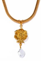 【イリスフォーセブン/IRIS 47】のbara ネックレス ゴールド|ID: prp329100004953794 ipo3291000000037170563