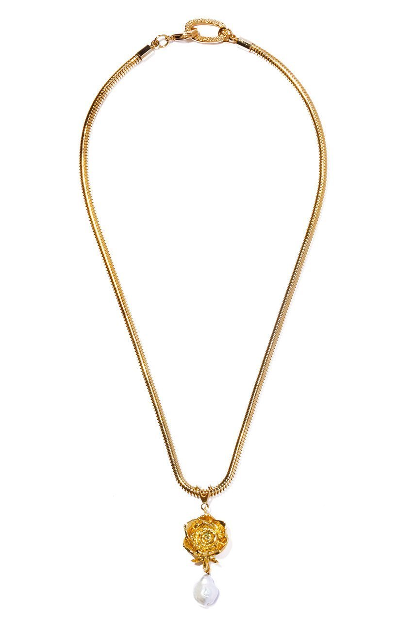 【イリスフォーセブン/IRIS 47】のbara ネックレス 人気、トレンドファッション・服の通販 founy(ファニー) 　ファッション　Fashion　レディースファッション　Fashion for Women　ジュエリー　Jewelry　ネックレス　Necklaces & Pendants　クラシック　Classic, Timeless Style　ネックレス　Necklace, Pendant Necklace　パール　Pearl, Pearl Accent　プレーン　Plain, Simple　モチーフ　Motif, Design Theme　other-3|ID: prp329100004953794 ipo3291000000037170565