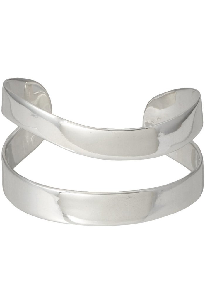 【カレンソロジー/Curensology】のCSG シルバーバングル2 インテリア・キッズ・メンズ・レディースファッション・服の通販 founy(ファニー) https://founy.com/ ファッション Fashion レディースファッション Fashion for Women ジュエリー Jewelry チェーン＆カフブレスレット Cuff & Chain Bracelets バングル・カフブレスレット Bangles & Cuff Bracelets なめらか Smooth, Silky Texture シルバー Silver, Metallic Silver バングル Bangle, Bracelet モダン Modern, Contemporary |ID: prp329100004953807 ipo3291000000037170640