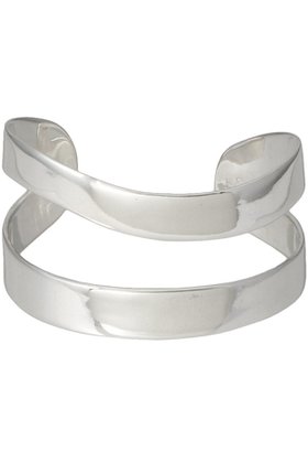 【カレンソロジー/Curensology】 CSG シルバーバングル2人気、トレンドファッション・服の通販 founy(ファニー) ファッション Fashion レディースファッション Fashion for Women ジュエリー Jewelry チェーン＆カフブレスレット Cuff & Chain Bracelets バングル・カフブレスレット Bangles & Cuff Bracelets なめらか Smooth, Silky Texture シルバー Silver, Metallic Silver バングル Bangle, Bracelet モダン Modern, Contemporary |ID:prp329100004953807