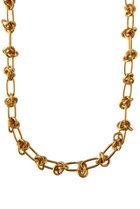 【クイップ クエイント/quip queint】のoval sway ネックレス 人気、トレンドファッション・服の通販 founy(ファニー) ファッション Fashion レディースファッション Fashion for Women ジュエリー Jewelry ネックレス Necklaces & Pendants オーバル Oval Design チェーン Chain, Chain Strap ネックレス Necklace, Pendant Necklace ブレスレット Bracelet, Wristband モダン Modern, Contemporary thumbnail ゴールド|ID: prp329100004953809 ipo3291000000037170651