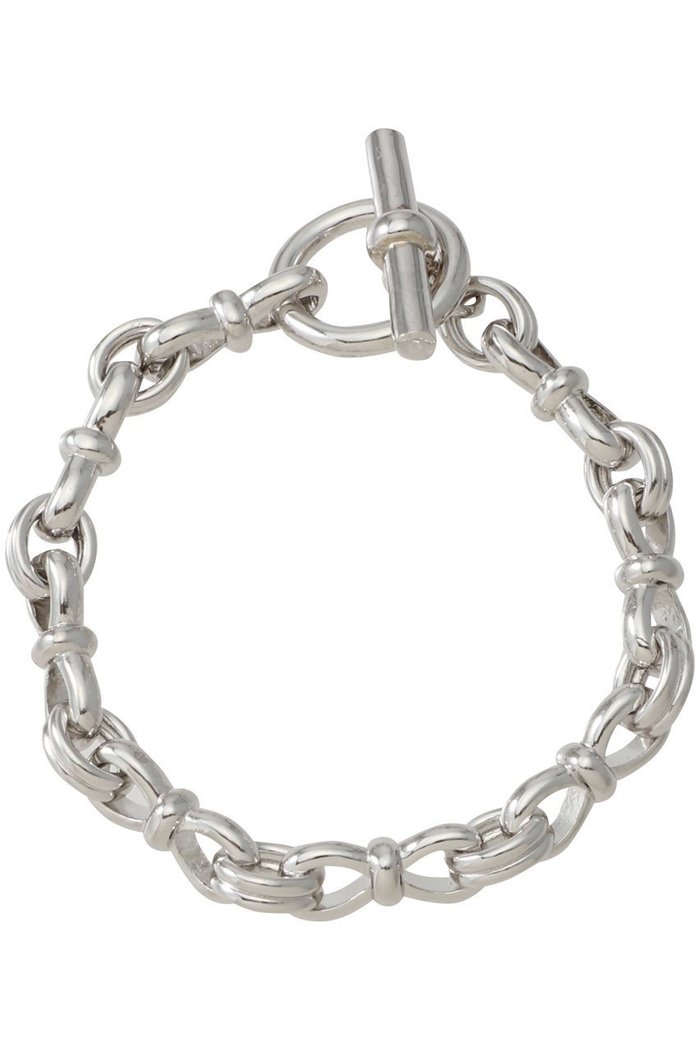 【メゾンスペシャル/MAISON SPECIAL】のBRACELET_ダーニス インテリア・キッズ・メンズ・レディースファッション・服の通販 founy(ファウニー) https://founy.com/ ファッション Fashion レディースファッション Fashion for Women ジュエリー Jewelry チェーン＆カフブレスレット Cuff & Chain Bracelets バングル・カフブレスレット Bangles & Cuff Bracelets おすすめ Recommended / Our Picks クール Cool, Chic シルバー Silver, Metallic Silver シンプル Simple, Minimal チェーン Chain, Chain Strap ブレスレット Bracelet, Wristband 夏 Summer 春 Spring S/S・春夏 SS, Spring/Summer, Warm Season 時計 Watch, Wristwatch |ID: prp329100004953818 ipo3291000000037170700
