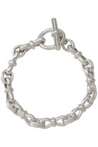 【メゾンスペシャル/MAISON SPECIAL】のBRACELET_ダーニス SLV(シルバー)|ID: prp329100004953818 ipo3291000000037170701