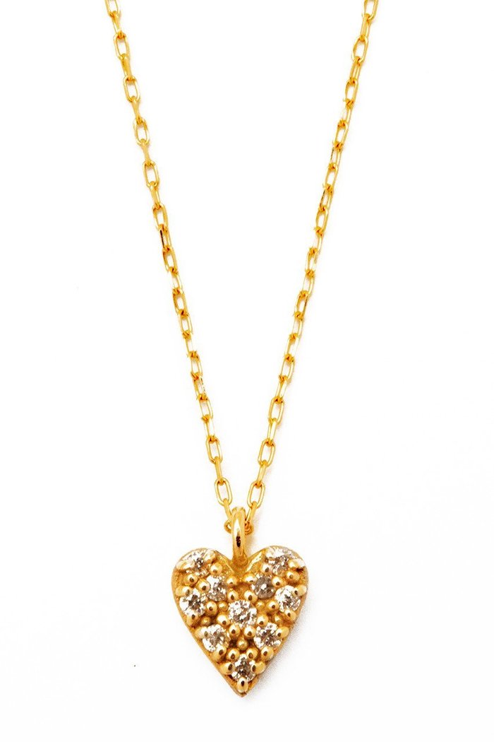 【ルボンボン/les bonbon】のAva diamond ネックレス インテリア・キッズ・メンズ・レディースファッション・服の通販 founy(ファウニー) https://founy.com/ ファッション Fashion レディースファッション Fashion for Women ジュエリー Jewelry ネックレス Necklaces & Pendants ジュエリー Jewelry, Accessories ダイヤモンド Diamond, Brilliant Cut デコルテ Décolleté, Neckline ネックレス Necklace, Pendant Necklace プレート Plate, Dish モチーフ Motif, Design Theme ワンポイント One Point, Statement Accent |ID: prp329100004953827 ipo3291000000037170749
