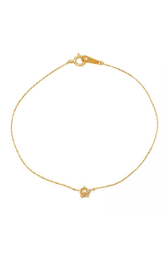 【ルボンボン/les bonbon】のstella diamond ブレスレット インテリア・キッズ・メンズ・レディースファッション・服の通販 founy(ファウニー) https://founy.com/ ファッション Fashion レディースファッション Fashion for Women ジュエリー Jewelry チェーン＆カフブレスレット Cuff & Chain Bracelets バングル・カフブレスレット Bangles & Cuff Bracelets スタイリッシュ Stylish, Fashionable ダイヤモンド Diamond, Brilliant Cut フォルム Silhouette, Form ブレスレット Bracelet, Wristband モチーフ Motif, Design Theme |ID: prp329100004953833 ipo3291000000037170783