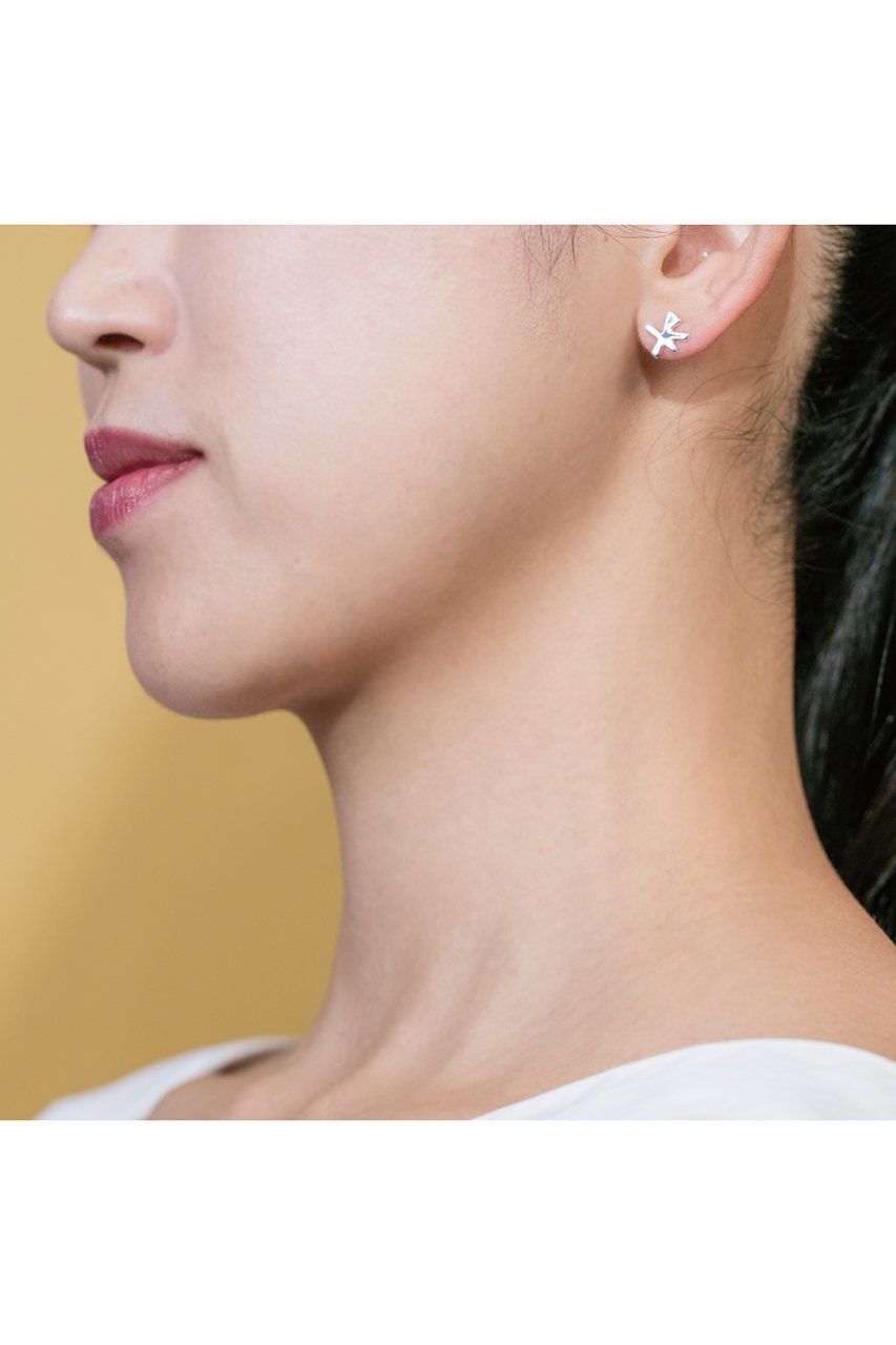 【セシル エ ジャンヌ/CECILE ET JEANNE】のプレシャス エタンセル 星ピアス 人気、トレンドファッション・服の通販 founy(ファニー) 　ファッション　Fashion　レディースファッション　Fashion for Women　ジュエリー　Jewelry　ファッションリング　Fashion Rings　イヤリング・フープ・ドロップタイプ　Hoop, Drop & Clip Earrings　なめらか　Smooth, Silky Texture　イヤリング　Earrings　コスチューム　Costume, Outfit　シルバー　Silver, Metallic Silver　ジュエリー　Jewelry, Accessories　フィット　Fit, Slim Fit　other-2|ID: prp329100004953845 ipo3291000000037170867