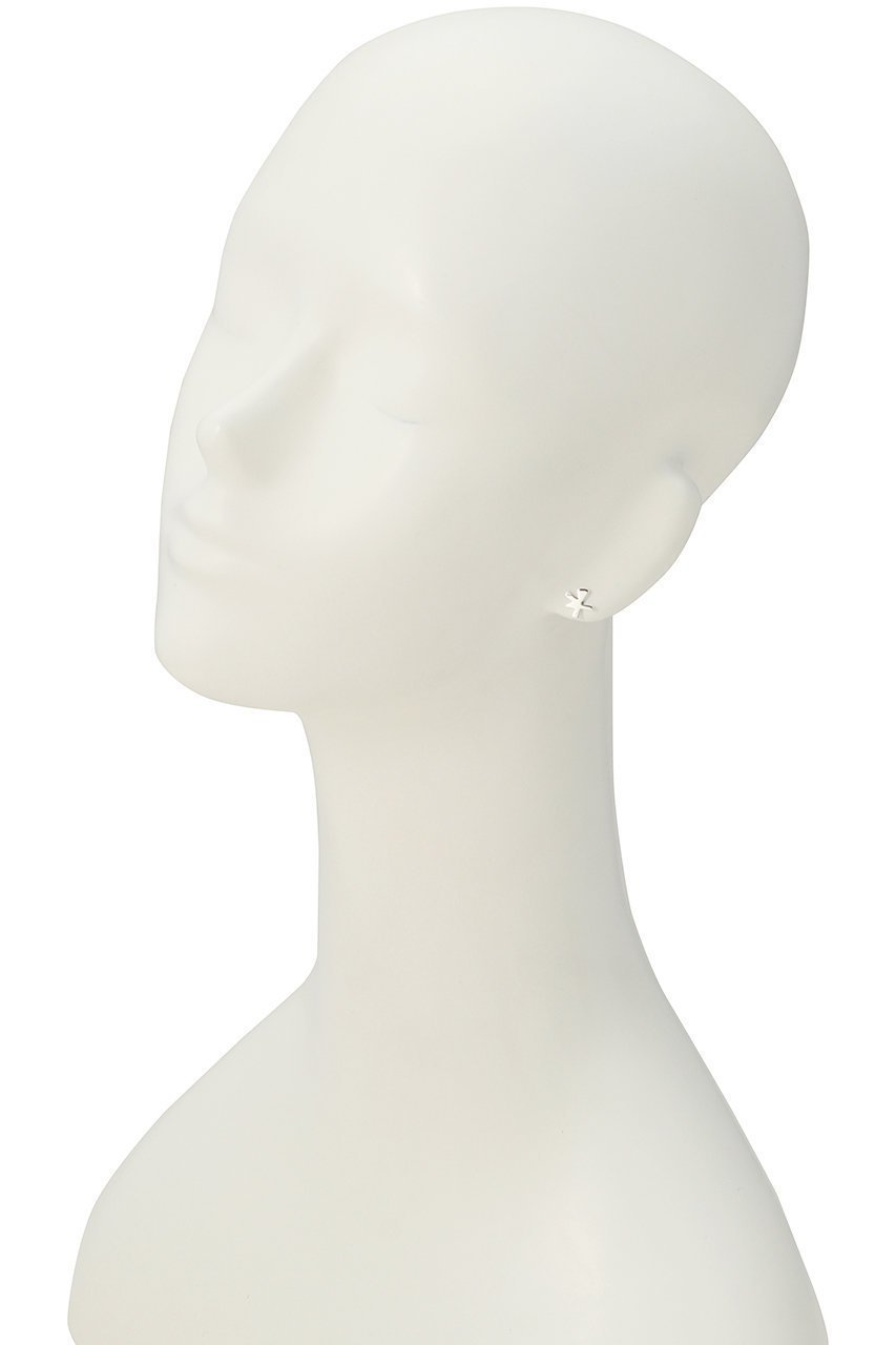 【セシル エ ジャンヌ/CECILE ET JEANNE】のプレシャス エタンセル 星ピアス 人気、トレンドファッション・服の通販 founy(ファニー) 　ファッション　Fashion　レディースファッション　Fashion for Women　ジュエリー　Jewelry　ファッションリング　Fashion Rings　イヤリング・フープ・ドロップタイプ　Hoop, Drop & Clip Earrings　なめらか　Smooth, Silky Texture　イヤリング　Earrings　コスチューム　Costume, Outfit　シルバー　Silver, Metallic Silver　ジュエリー　Jewelry, Accessories　フィット　Fit, Slim Fit　other-3|ID: prp329100004953845 ipo3291000000037170868