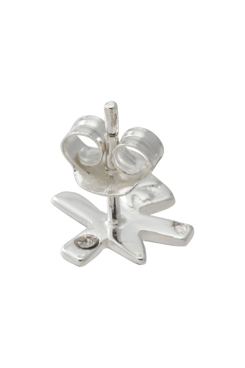 【セシル エ ジャンヌ/CECILE ET JEANNE】のプレシャス エタンセル 星ピアス 人気、トレンドファッション・服の通販 founy(ファニー) 　ファッション　Fashion　レディースファッション　Fashion for Women　ジュエリー　Jewelry　ファッションリング　Fashion Rings　イヤリング・フープ・ドロップタイプ　Hoop, Drop & Clip Earrings　なめらか　Smooth, Silky Texture　イヤリング　Earrings　コスチューム　Costume, Outfit　シルバー　Silver, Metallic Silver　ジュエリー　Jewelry, Accessories　フィット　Fit, Slim Fit　other-4|ID: prp329100004953845 ipo3291000000037170869