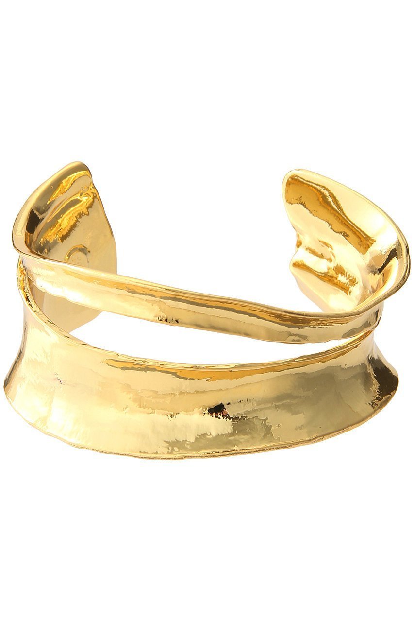 【セシル エ ジャンヌ/CECILE ET JEANNE】のプリンセス・パドメ バングル 人気、トレンドファッション・服の通販 founy(ファニー) 　ファッション　Fashion　レディースファッション　Fashion for Women　ジュエリー　Jewelry　チェーン＆カフブレスレット　Cuff & Chain Bracelets　バングル・カフブレスレット　Bangles & Cuff Bracelets　バングル　Bangle, Bracelet　フェミニン　Feminine, Girly　 other-1|ID: prp329100004953846 ipo3291000000037170870