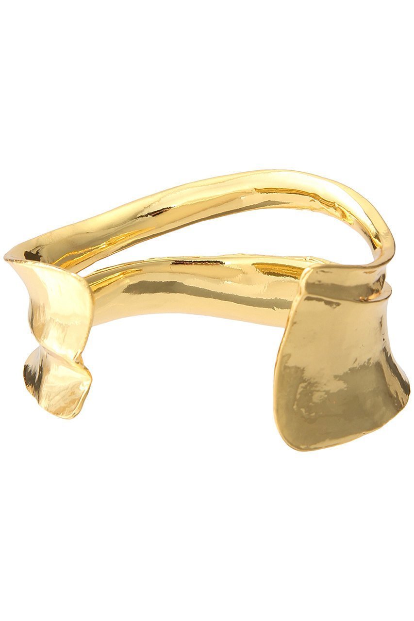 【セシル エ ジャンヌ/CECILE ET JEANNE】のプリンセス・パドメ バングル 人気、トレンドファッション・服の通販 founy(ファニー) 　ファッション　Fashion　レディースファッション　Fashion for Women　ジュエリー　Jewelry　チェーン＆カフブレスレット　Cuff & Chain Bracelets　バングル・カフブレスレット　Bangles & Cuff Bracelets　バングル　Bangle, Bracelet　フェミニン　Feminine, Girly　other-3|ID: prp329100004953846 ipo3291000000037170873