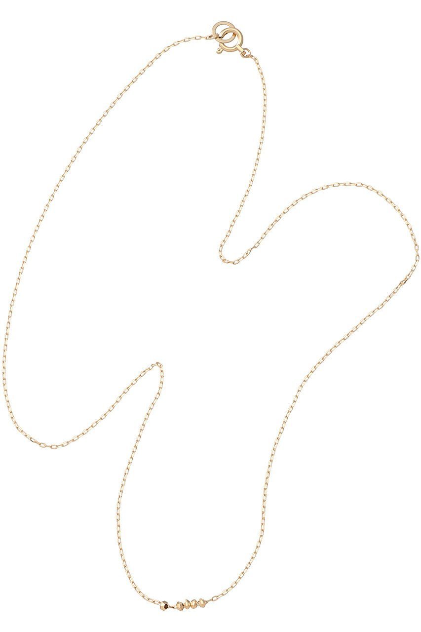 【マルティニーク/martinique】の【MARIHA】時の砂ネックレス 38cm 人気、トレンドファッション・服の通販 founy(ファニー) 　ファッション　Fashion　レディースファッション　Fashion for Women　ジュエリー　Jewelry　ネックレス　Necklaces & Pendants　おすすめ　Recommended / Our Picks　コレクション　Collection, Seasonal Line　ジュエリー　Jewelry, Accessories　チェーン　Chain, Chain Strap　ネックレス　Necklace, Pendant Necklace　モチーフ　Motif, Design Theme　other-3|ID: prp329100004953853 ipo3291000000037170905