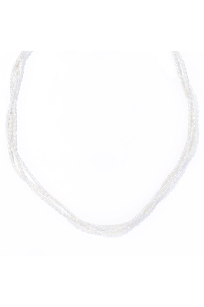 【ルボンボン/les bonbon】のpearl emotion ネックレス インテリア・キッズ・メンズ・レディースファッション・服の通販 founy(ファウニー) https://founy.com/ ファッション Fashion レディースファッション Fashion for Women ジュエリー Jewelry ネックレス Necklaces & Pendants おすすめ Recommended / Our Picks ジュエリー Jewelry, Accessories ネックレス Necklace, Pendant Necklace パール Pearl, Pearl Accent フォーマル Formal, Dressy モダン Modern, Contemporary エレガント 上品 Elegant |ID: prp329100004953856 ipo3291000000037170922