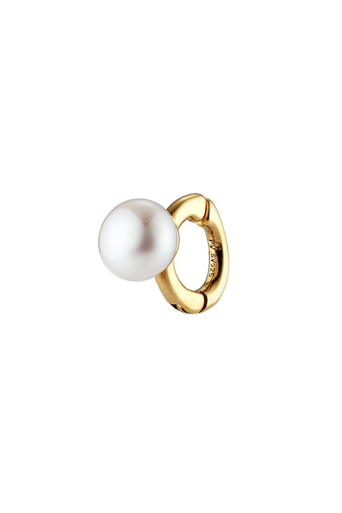 【プラス ヴァンドーム/Plus Vendome】のPEARL フィット イヤーカフ(片耳用) インテリア・キッズ・メンズ・レディースファッション・服の通販 founy(ファウニー) https://founy.com/ ファッション Fashion レディースファッション Fashion for Women ジュエリー Jewelry ファッションリング Fashion Rings イヤリング・フープ・ドロップタイプ Hoop, Drop & Clip Earrings イヤリング Earrings イヤーカフ Ear Cuffs パール Pearl, Pearl Accent フィット Fit, Slim Fit 片耳 One-Ear, Single Earring |ID: prp329100004953863 ipo3291000000037170961