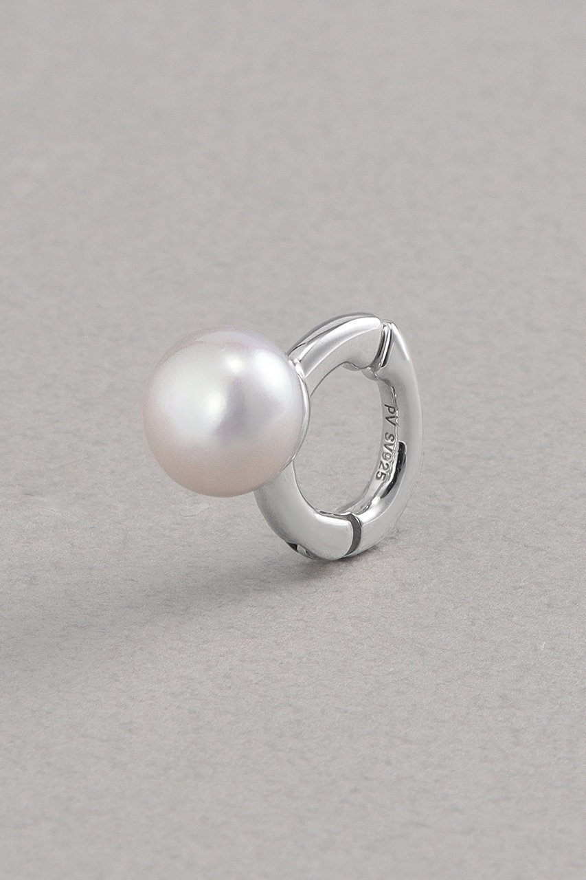 【プラス ヴァンドーム/Plus Vendome】のPEARL フィット イヤーカフ(片耳用) 人気、トレンドファッション・服の通販 founy(ファニー) 　ファッション　Fashion　レディースファッション　Fashion for Women　ジュエリー　Jewelry　ファッションリング　Fashion Rings　イヤリング・フープ・ドロップタイプ　Hoop, Drop & Clip Earrings　イヤリング　Earrings　イヤーカフ　Ear Cuffs　パール　Pearl, Pearl Accent　フィット　Fit, Slim Fit　片耳　One-Ear, Single Earring　other-4|ID: prp329100004953863 ipo3291000000037170966