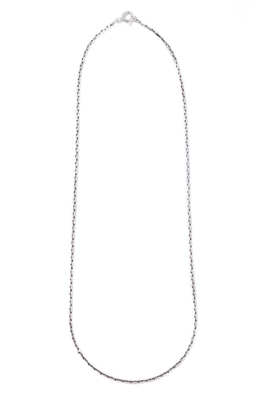 【クイップ クエイント/quip queint】のcezanne chain ネックレス 人気、トレンドファッション・服の通販 founy(ファニー) 　ファッション　Fashion　レディースファッション　Fashion for Women　ジュエリー　Jewelry　ネックレス　Necklaces & Pendants　シルバー　Silver, Metallic Silver　ジュエリー　Jewelry, Accessories　スクエア　Square, Square Shape　ネックレス　Necklace, Pendant Necklace　プレート　Plate, Dish　other-3|ID: prp329100004953875 ipo3291000000037171034