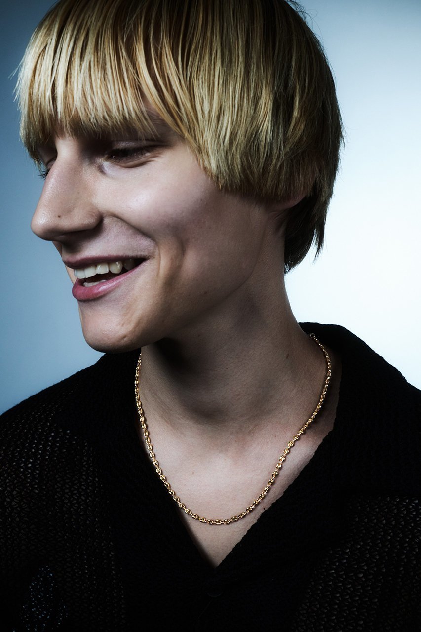 【クイップ クエイント/quip queint】のoval chain ネックレス 人気、トレンドファッション・服の通販 founy(ファニー) 　ファッション　Fashion　レディースファッション　Fashion for Women　ジュエリー　Jewelry　ネックレス　Necklaces & Pendants　オーバル　Oval Design　クラシック　Classic, Timeless Style　チェーン　Chain, Chain Strap　ネックレス　Necklace, Pendant Necklace　ブレスレット　Bracelet, Wristband　モダン　Modern, Contemporary　other-2|ID: prp329100004953878 ipo3291000000037171048