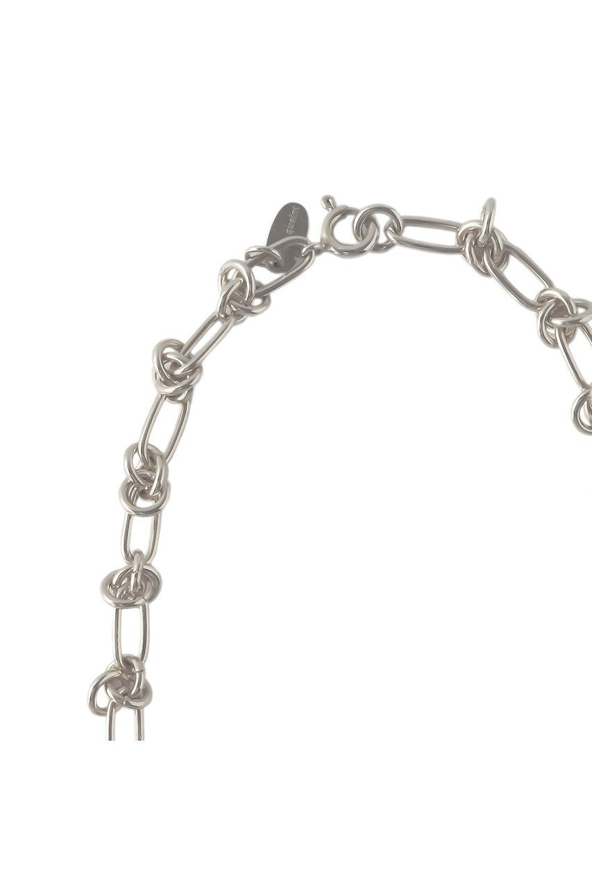 【クイップ クエイント/quip queint】のoval sway ネックレス 人気、トレンドファッション・服の通販 founy(ファニー) 　ファッション　Fashion　レディースファッション　Fashion for Women　ジュエリー　Jewelry　ネックレス　Necklaces & Pendants　オーバル　Oval Design　クラシック　Classic, Timeless Style　シルバー　Silver, Metallic Silver　チェーン　Chain, Chain Strap　ネックレス　Necklace, Pendant Necklace　ブレスレット　Bracelet, Wristband　モダン　Modern, Contemporary　other-2|ID: prp329100004953879 ipo3291000000037171052