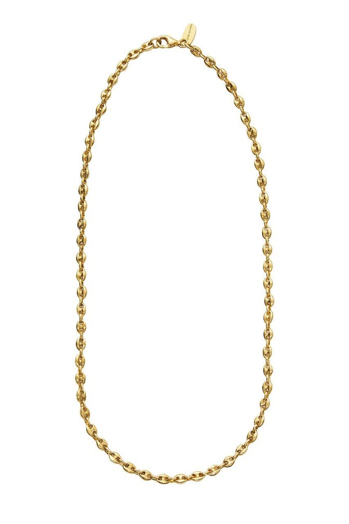 【クイップ クエイント/quip queint】のanker chain チョーカー インテリア・キッズ・メンズ・レディースファッション・服の通販 founy(ファウニー) https://founy.com/ ファッション Fashion レディースファッション Fashion for Women ジュエリー Jewelry ネックレス Necklaces & Pendants クラシカル Classical, Vintage-Inspired ネックレス Necklace, Pendant Necklace フォルム Silhouette, Form |ID: prp329100004953882 ipo3291000000037171063