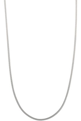 【マルティニーク/martinique】 【MARIHA】Silent RainネックレスヘリンボーンSV(RDC) 40cm人気、トレンドファッション・服の通販 founy(ファニー) ファッション Fashion レディースファッション Fashion for Women ジュエリー Jewelry ネックレス Necklaces & Pendants なめらか Smooth, Silky Texture シルバー Silver, Metallic Silver シンプル Simple, Minimal チェーン Chain, Chain Strap ネックレス Necklace, Pendant Necklace エレガント 上品 Elegant |ID:prp329100004953887