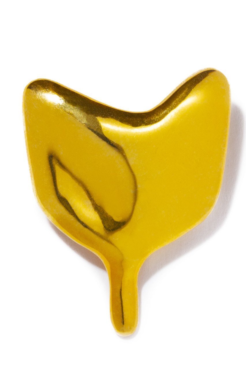 【イリスフォーセブン/IRIS 47】のbud ブローチ インテリア・キッズ・メンズ・レディースファッション・服の通販 founy(ファニー) 　ファッション　Fashion　レディースファッション　Fashion for Women　ジュエリー　Jewelry　ブローチ　Brooch, Pin Brooch　モチーフ　Motif, Design Theme　ゴールド|ID: prp329100004953889 ipo3291000000037171106