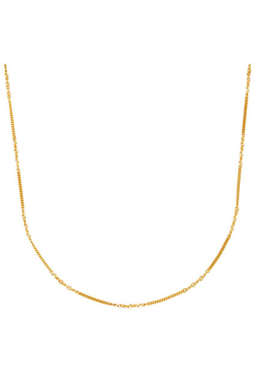 【ルボンボン/les bonbon】のmile stone ネックレス 人気、トレンドファッション・服の通販 founy(ファニー) 　ファッション　Fashion　レディースファッション　Fashion for Women　ジュエリー　Jewelry　ネックレス　Necklaces & Pendants　チェーン　Chain, Chain Strap　ネックレス　Necklace, Pendant Necklace　フラット　Flat, Flat Shoes　冬　Winter / This Winter　 other-1|ID: prp329100004953891 ipo3291000000037171115