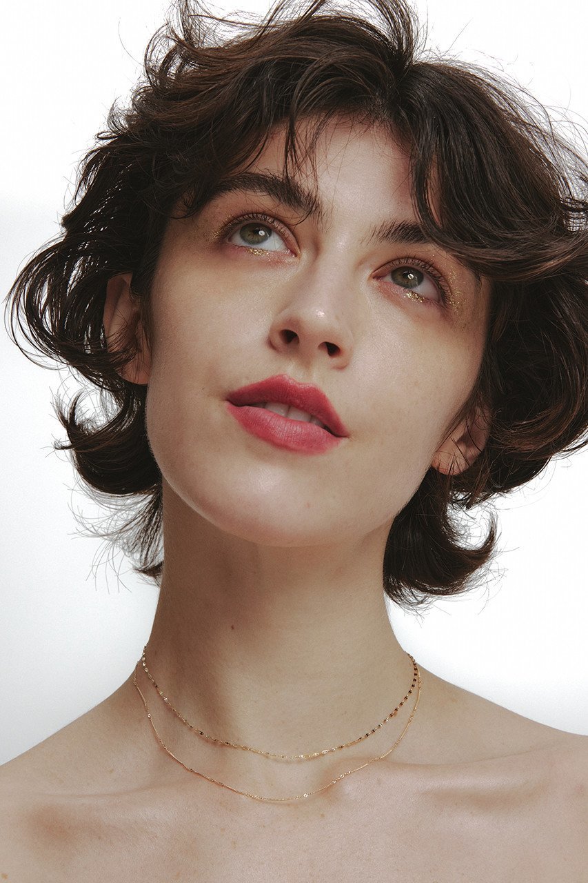 【ルボンボン/les bonbon】のmile stone ネックレス 人気、トレンドファッション・服の通販 founy(ファニー) 　ファッション　Fashion　レディースファッション　Fashion for Women　ジュエリー　Jewelry　ネックレス　Necklaces & Pendants　チェーン　Chain, Chain Strap　ネックレス　Necklace, Pendant Necklace　フラット　Flat, Flat Shoes　冬　Winter / This Winter　other-2|ID: prp329100004953891 ipo3291000000037171117